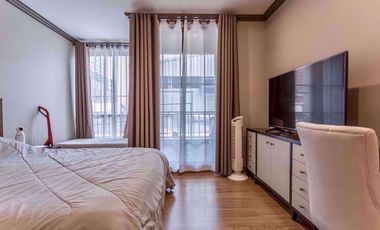 For rent and for sale 1 bed condo in Pathum Wan, Bangkok