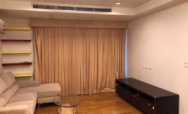 For rent and for sale 2 bed condo in Huai Khwang, Bangkok