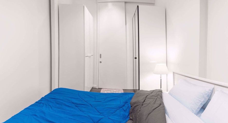 For rent 1 bed condo in Sathon, Bangkok