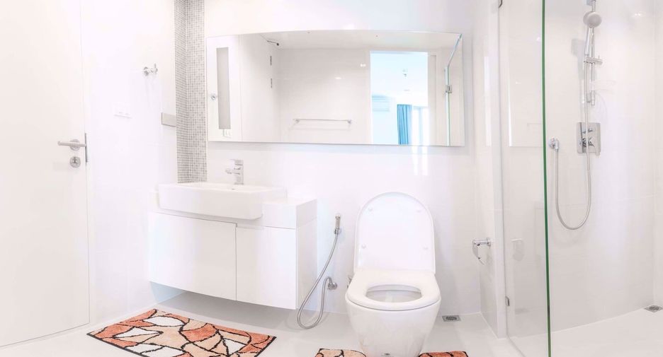 For rent 1 bed condo in Sathon, Bangkok