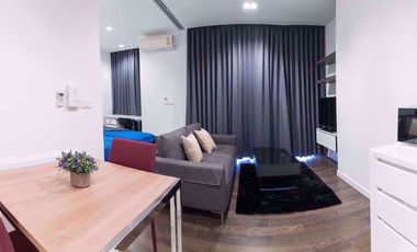 For rent 1 bed condo in Sathon, Bangkok