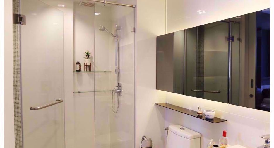 For rent 1 bed condo in Sathon, Bangkok