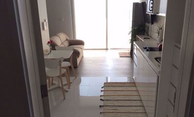 For rent 1 bed condo in Sathon, Bangkok