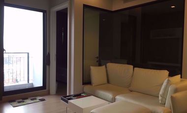 For rent 1 Beds condo in Khlong San, Bangkok
