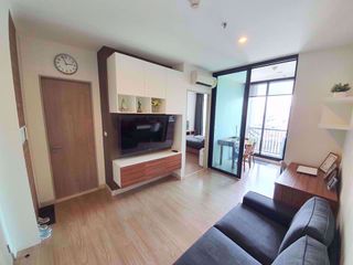 For rent 1 Beds condo in Din Daeng, Bangkok