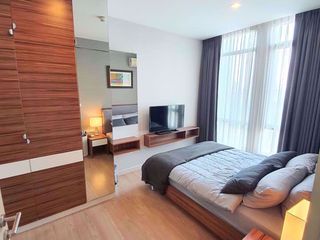 For rent 1 Beds condo in Din Daeng, Bangkok