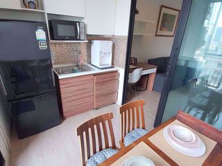 For rent 1 Beds condo in Din Daeng, Bangkok