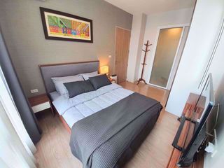 For rent 1 Beds condo in Din Daeng, Bangkok