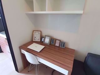For rent 1 Beds condo in Din Daeng, Bangkok
