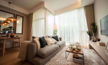 For sale 1 Beds condo in Khlong Toei, Bangkok