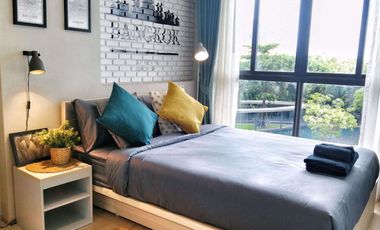 For rent 1 bed condo in Bang Na, Bangkok