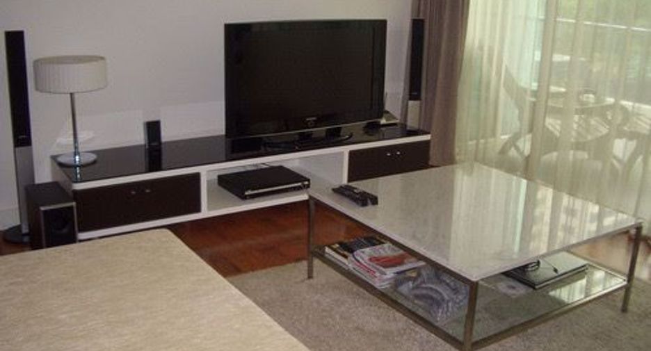 For rent 2 Beds condo in Khlong Toei, Bangkok