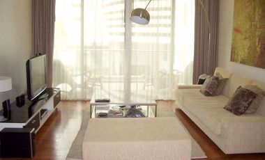 For rent 2 Beds condo in Khlong Toei, Bangkok