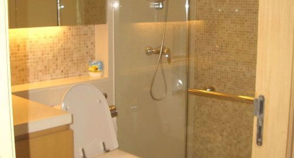 For rent 2 Beds condo in Khlong Toei, Bangkok