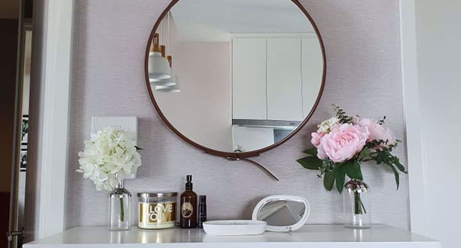 For rent 1 bed condo in Sathon, Bangkok