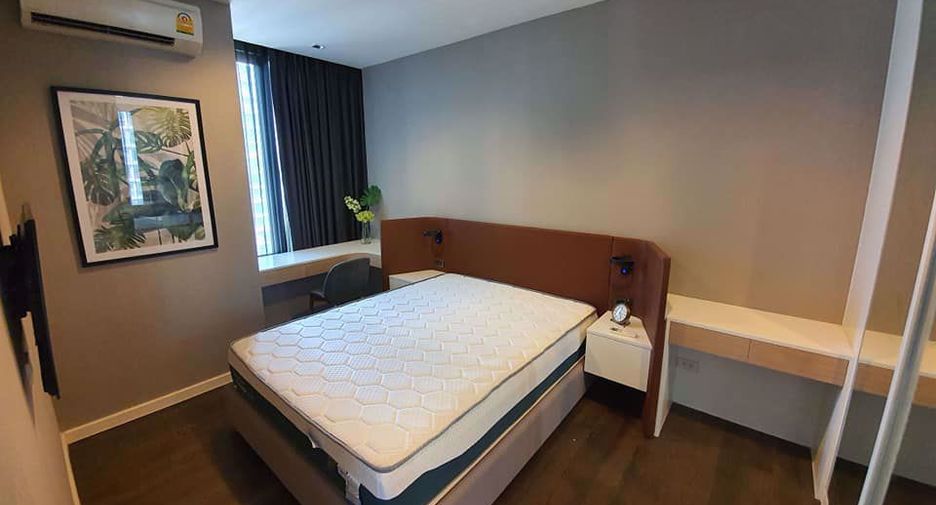 For rent 1 bed condo in Sathon, Bangkok