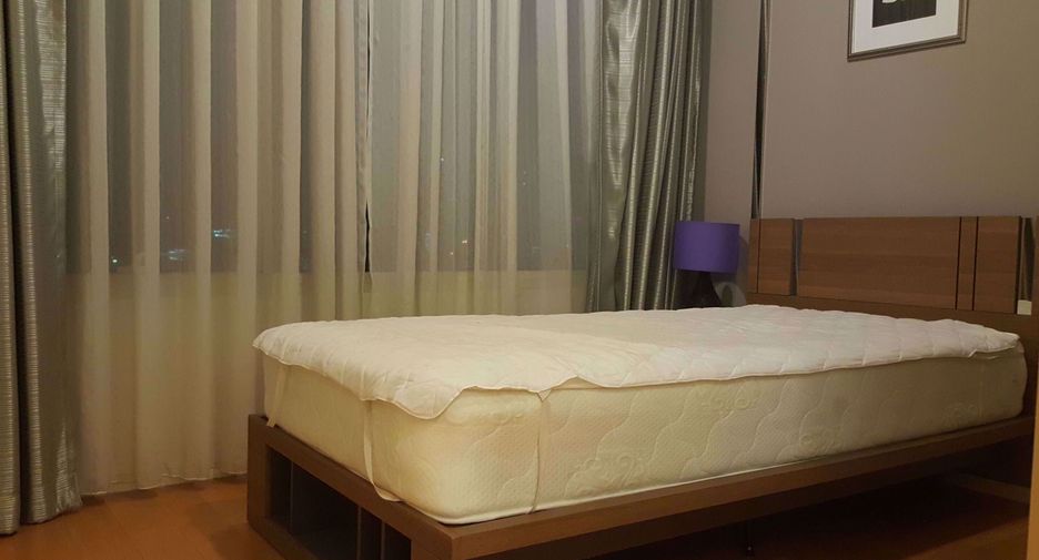 For rent 2 Beds condo in Chatuchak, Bangkok
