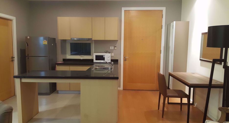 For rent 2 Beds condo in Chatuchak, Bangkok