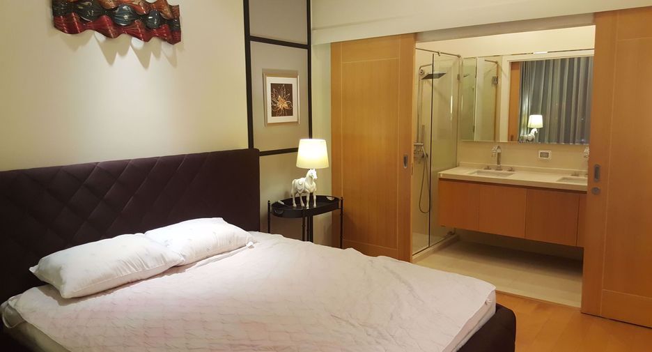 For rent 2 Beds condo in Chatuchak, Bangkok