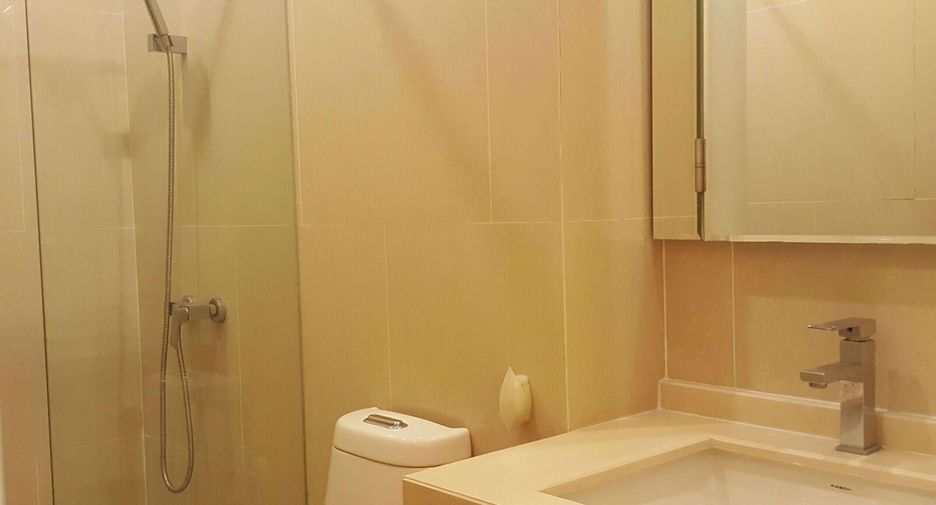 For rent 2 Beds condo in Chatuchak, Bangkok