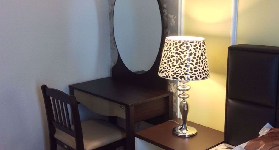 For rent 1 Beds condo in Chatuchak, Bangkok