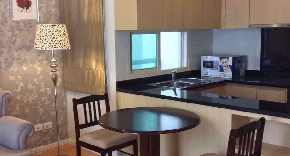 For rent 1 Beds condo in Chatuchak, Bangkok