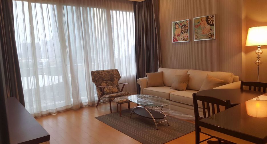 For rent 1 Beds condo in Chatuchak, Bangkok