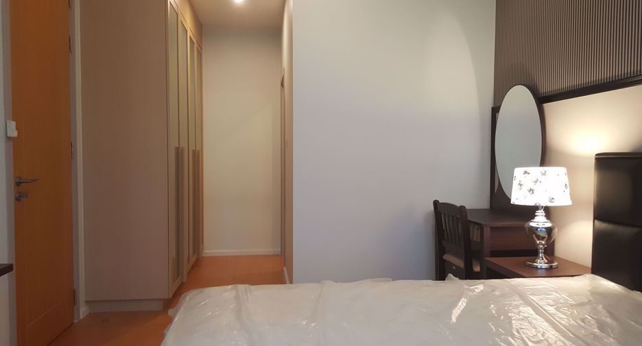 For rent 1 Beds condo in Chatuchak, Bangkok