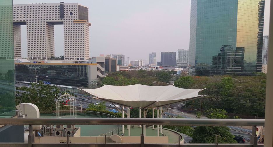 For rent 1 Beds condo in Chatuchak, Bangkok