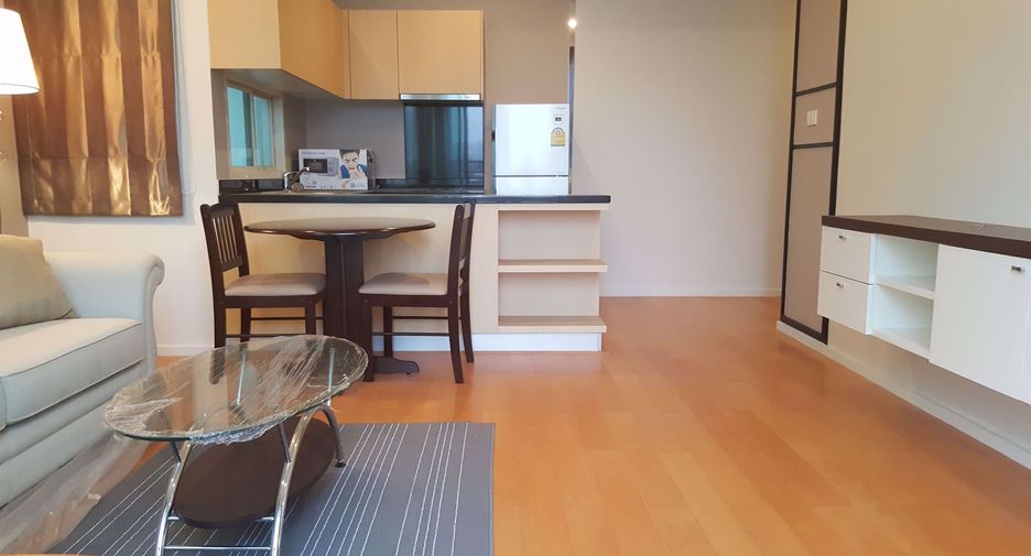 For rent 1 Beds condo in Chatuchak, Bangkok