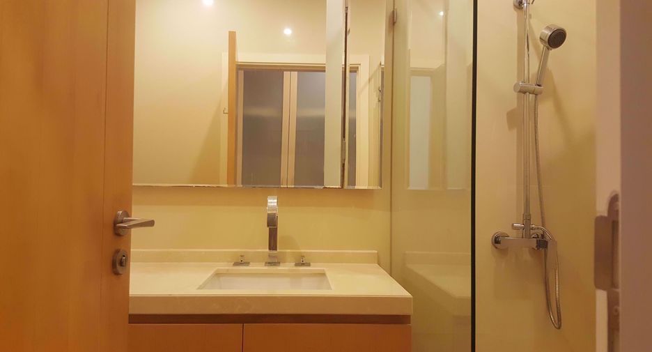 For rent 1 Beds condo in Chatuchak, Bangkok