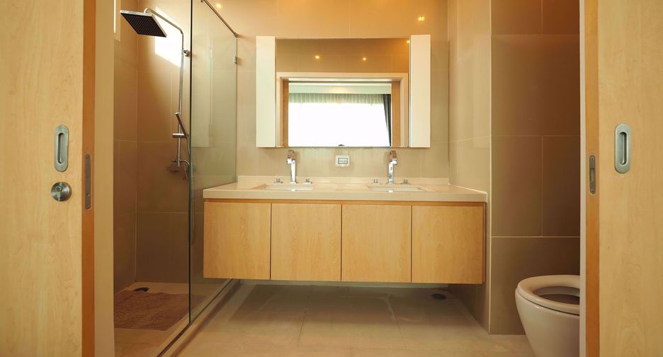 For rent 2 Beds condo in Chatuchak, Bangkok