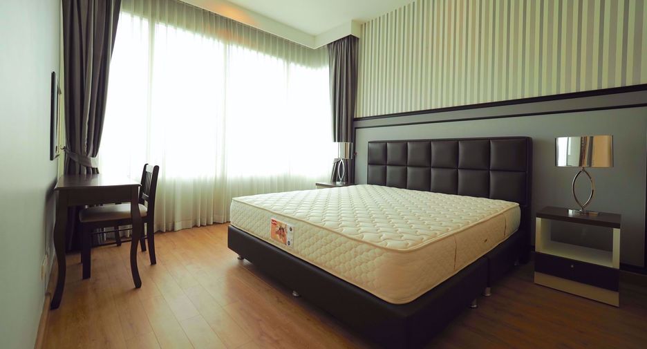 For rent 2 Beds condo in Chatuchak, Bangkok