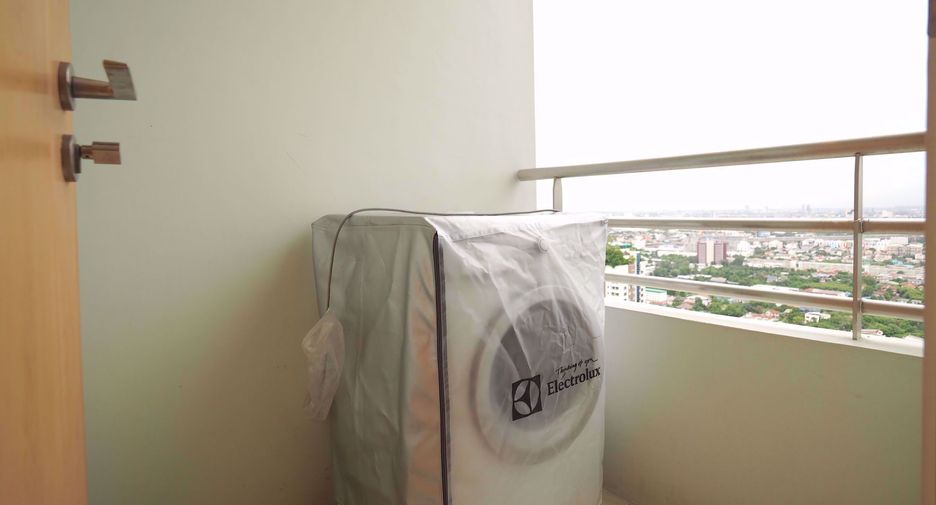 For rent 2 Beds condo in Chatuchak, Bangkok