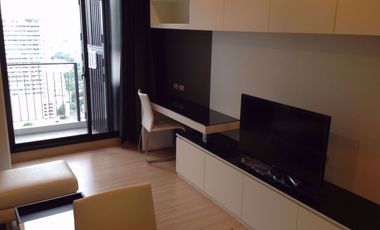For rent 1 Beds condo in Khlong San, Bangkok