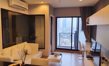 For rent 1 Beds condo in Khlong San, Bangkok