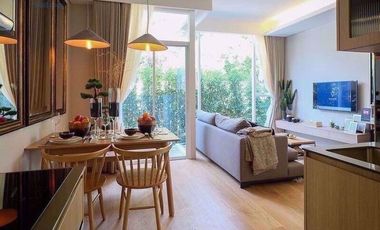 For sale 2 Beds condo in Khlong Toei, Bangkok
