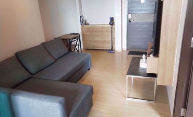 For rent 1 Beds condo in Sathon, Bangkok