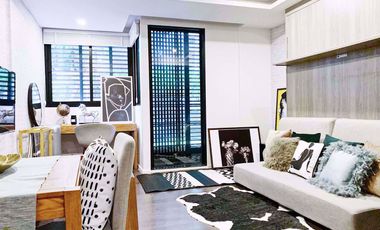 For sale 1 Beds condo in Khlong Toei, Bangkok
