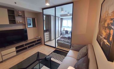 For rent 1 bed condo in Khlong San, Bangkok