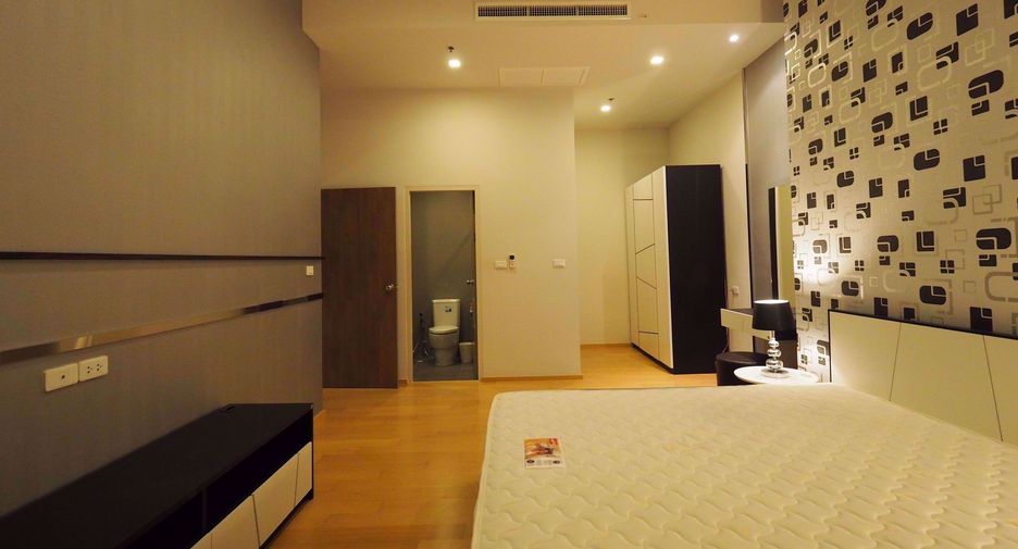 For rent 1 Beds condo in Phaya Thai, Bangkok