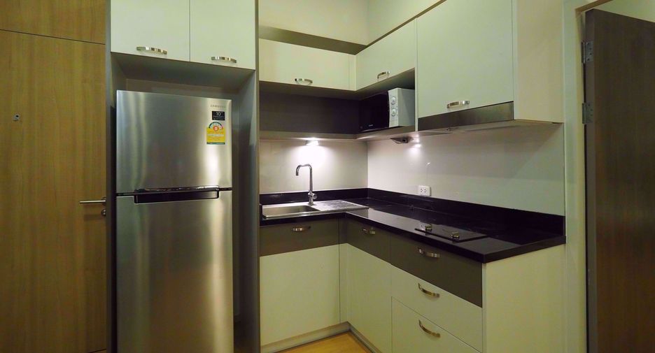For rent 1 Beds condo in Phaya Thai, Bangkok