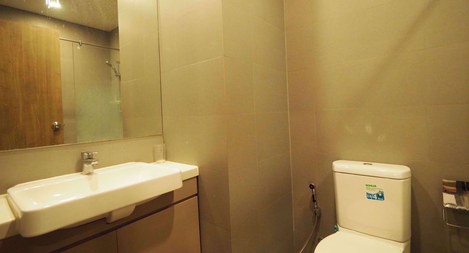 For rent 1 Beds condo in Phaya Thai, Bangkok