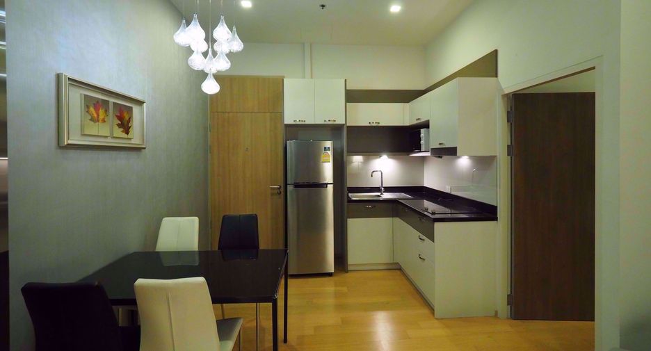 For rent 1 Beds condo in Phaya Thai, Bangkok