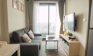 For rent 1 bed condo in Bang Na, Bangkok