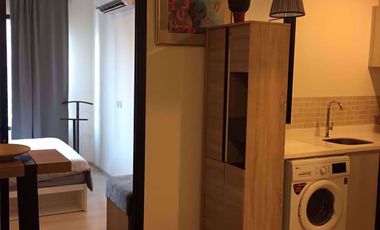 For rent 1 Beds condo in Watthana, Bangkok
