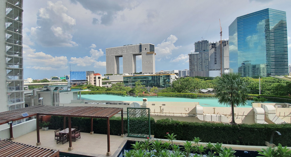 For rent 1 Beds condo in Chatuchak, Bangkok