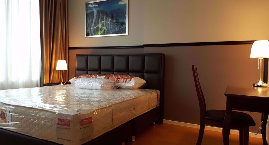 For rent 1 Beds condo in Chatuchak, Bangkok