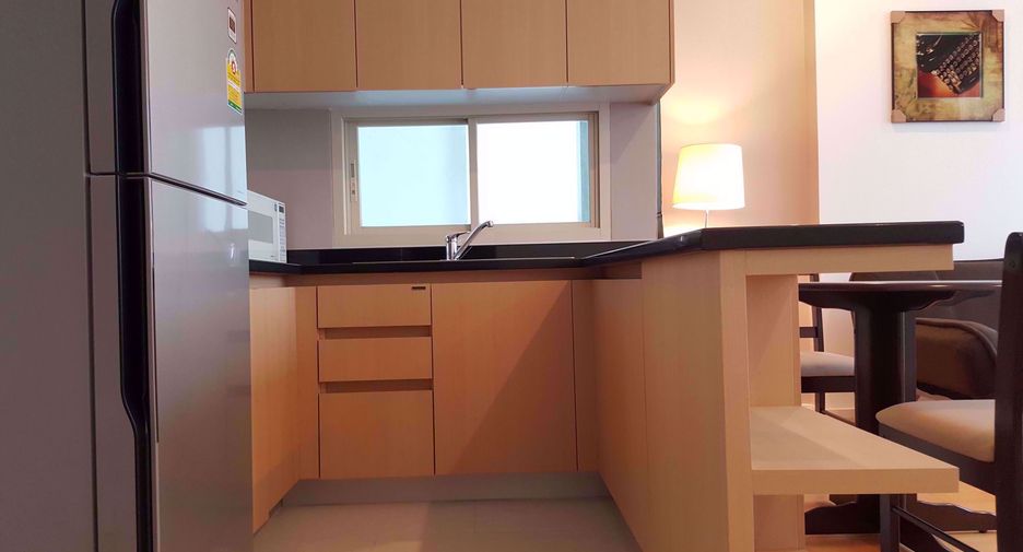 For rent 1 Beds condo in Chatuchak, Bangkok