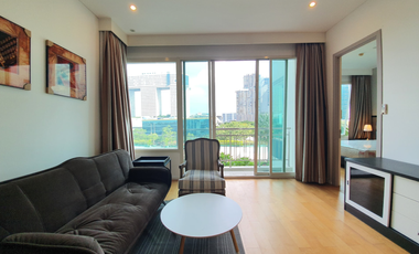 For rent 1 Beds condo in Chatuchak, Bangkok